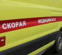 В Узловском районе двое детей отравились хлором после визита в сауну