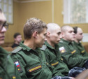 В России могут продлить срок службы в армии до двух лет