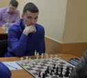 Туляк стал призером первенства ЦФО по шахматам 