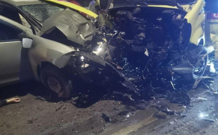 Дежурная часть