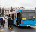 В Туле проверили, как автобусы и маршрутки соблюдают расписание