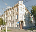 Фасад Арбитражного суда Тульской области отремонтируют за 18 млн рублей