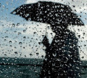 Во вторник в Тульскую область придут дожди и похолодание