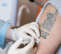 В Тульской области первым компонентом вакцинированы более 69 тысяч человек