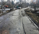 Под Новомосковском пьяный водитель сбил пешехода