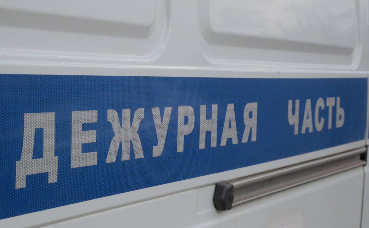 Житель Брянской области напоил и пытался изнасиловать тулячку