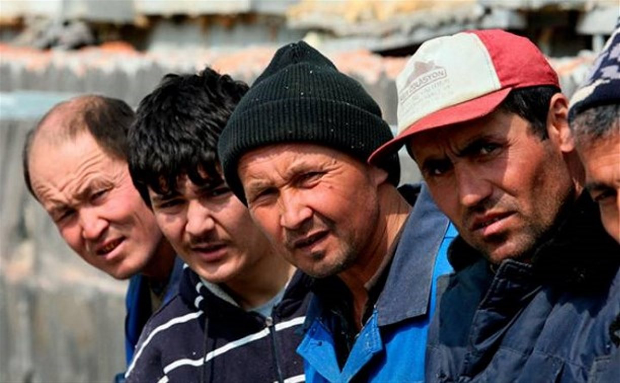 Житель Косой Горы незаконно поставил на миграционный учёт 29 иностранцев