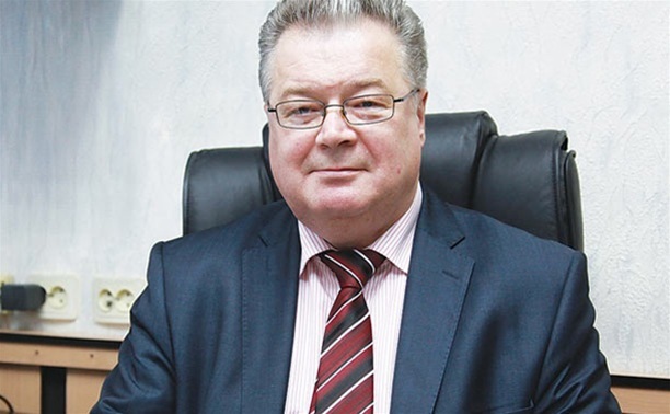 Скончался бывший ректор тульского педуниверситета Владимир Панин