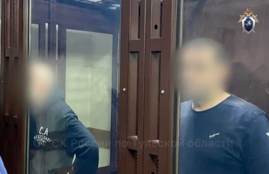 Тульский суд вынес приговор мошенникам, промышлявшим «обналом» маткапитала
