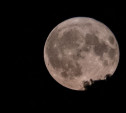 Туляки увидят самое крупное суперлуние года 