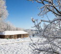Североатлантический циклон «Нео» принесет в Центральную Россию 20-градусные морозы