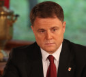 Владимир Груздев согласился возглавить партийный список "Единой России"