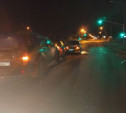 На автодороге Тула — Новомосковск водитель Opel уснула за рулем и устроила ДТП