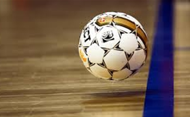 В Туле завершился групповой этап первенства области по мини-футболу