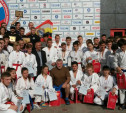 Тульские рукопашники завоевали медали на соревнованиях в Анапе