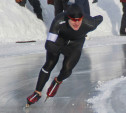 Тульские конькобежцы привезли медали с первенства ЦФО