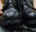 Под Тулой полиция раскрыла кражу ботинок из дома