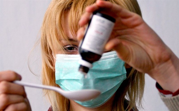 В России начался сезон гриппа