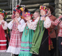 В ремесленном дворе «Добродей» пройдет фестиваль народной культуры «Тульский заиграй»