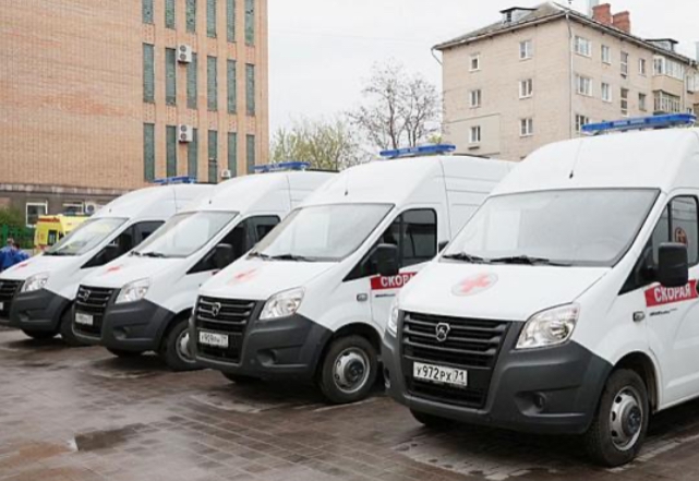 В Новомосковске бригаде скорой помощи пришлось дважды запускать сердце 68-летнего мужчины В Новомосковске бригаде скорой помощи пришлось дважды запускать сердце 68-летнего мужчины