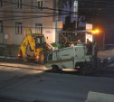 Туляки жалуются на ночной ремонт проспекта Ленина: «Дайте поспать!»