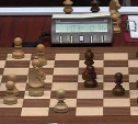 Тульские шахматистки провели очередные партии на чемпионате мира