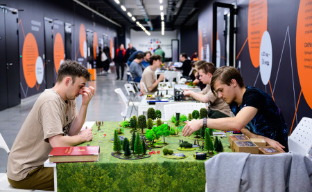 Жизнь Тулы и области