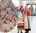 8 сентября музей «Куликово поле» приглашает туляков в атриум кремля и музейный квартал