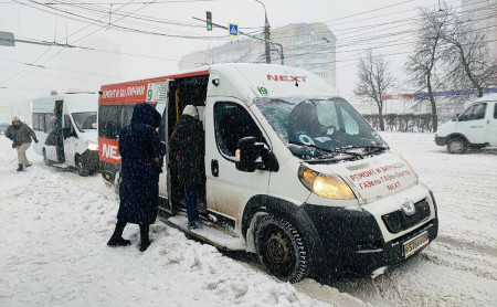 Жизнь Тулы и области