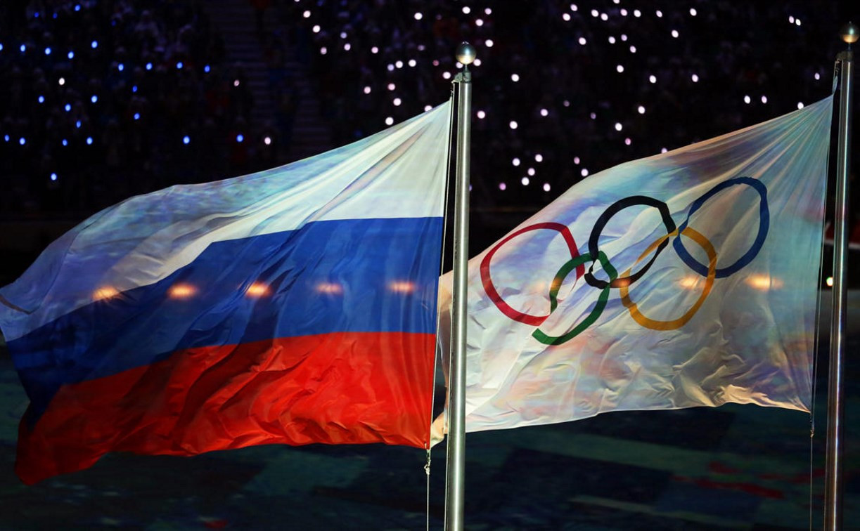 На Олимпиаде-2018 собираются запретить исполнение российского гимна