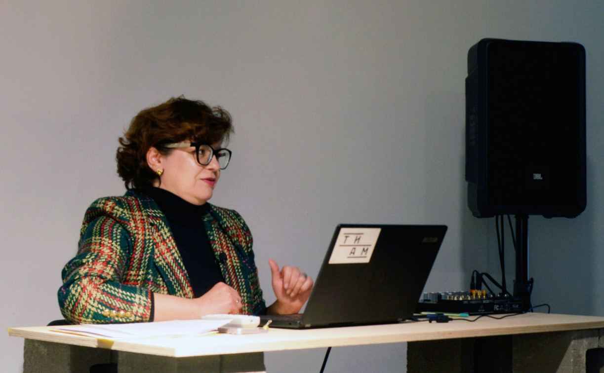 В Доме Белявского тулякам расскажут, как полюбить советский модернизм