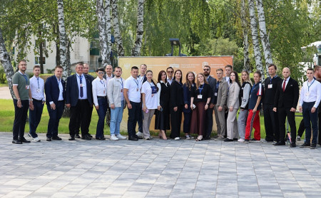 Жизнь Тулы и области