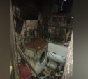 Следователи проводят проверку по факту взрыва газа в жилом доме в Тульской области