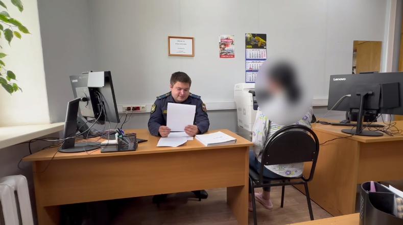 На тулячку завели уголовное дело за уклонение от уплаты алиментов дочери