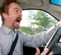 Агрессивные выкрики на дороге могут приравнять к «опасному вождению»