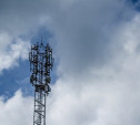 Еще в пяти населенных пунктах Тульской области появилась устойчивая мобильная связь