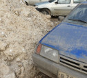 Вечером 28 января ул. Агеева будут расчищать от снега