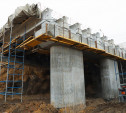 Ремонт Демидовского и Баташевского мостов планируют завершить до конца года
