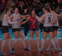 «Тулица» одержала победу в первой игре 1/4 финала Кубка России