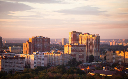 Жизнь Тулы и области