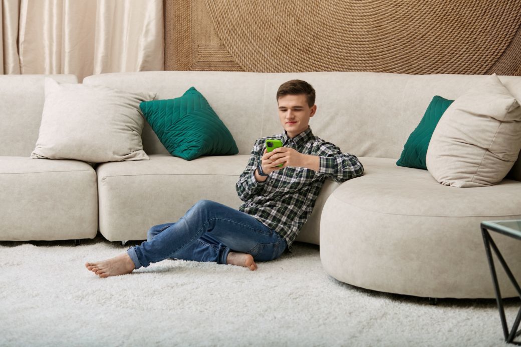 Новый «Ведьмак» вызвал ажиотаж в книжных магазинах Тулы