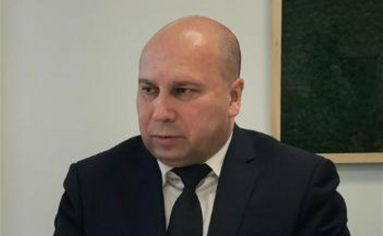 Дмитрий Марков: «Мы забронировали 75% военнообязанных тульских медиков»