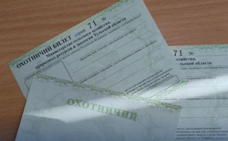 Жизнь Тулы и области