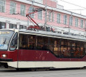 8 и 9 июля в Туле трамваи будут ходить по измененной схеме