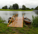 «Куликово поле» спустит на воду средневековые лодки