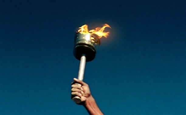 Кто из туляков понесет факел Олимпиады-2014?