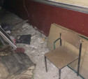 В Тульской области при обрушении старого балкона пострадал ребёнок