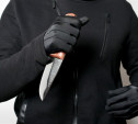 Маски, нож, скотч: в Тульской области разбойники ворвались в частный дом и связали хозяина 