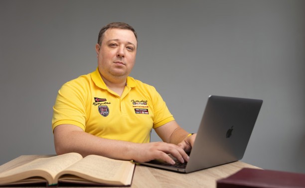 ИТ-профессия без страха ЕГЭ