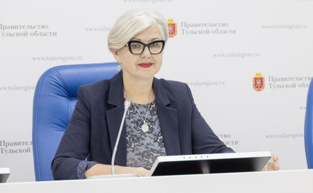 Жизнь Тулы и области